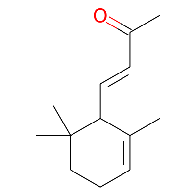 alpha-Ionone