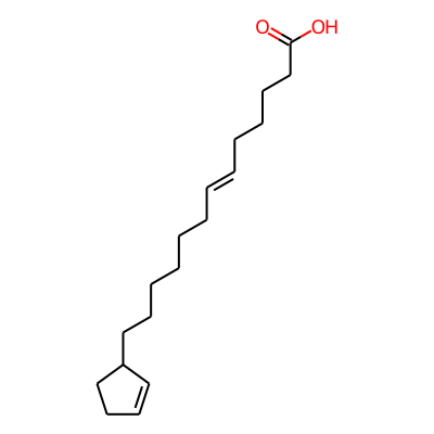 Gorlic acid