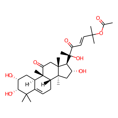 Cucurbitacin Q