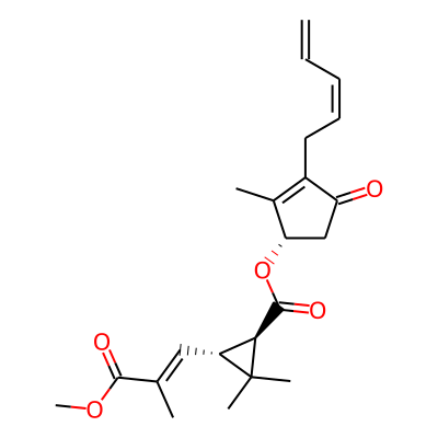 Pyrethrin II