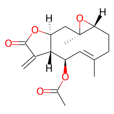 Pyrethrosin