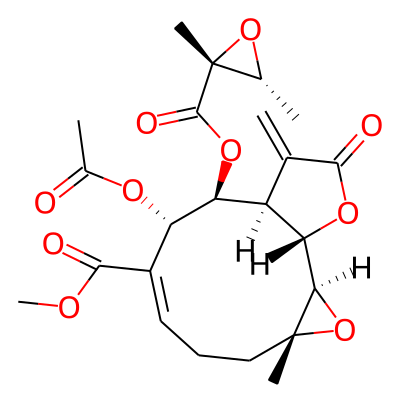 Enhydrin