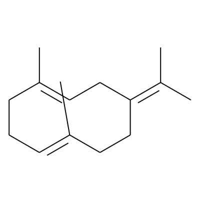 Germacrene B