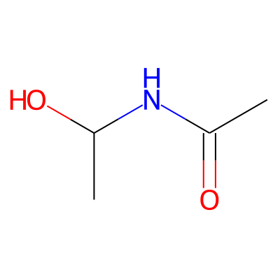 Acetylaminoethanol