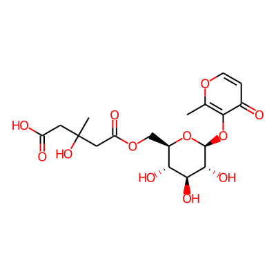 Licoagroside B