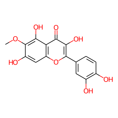 Patuletin