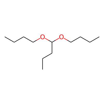 1,1-Dibutoxybutane