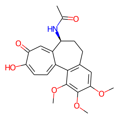 Colchiceine