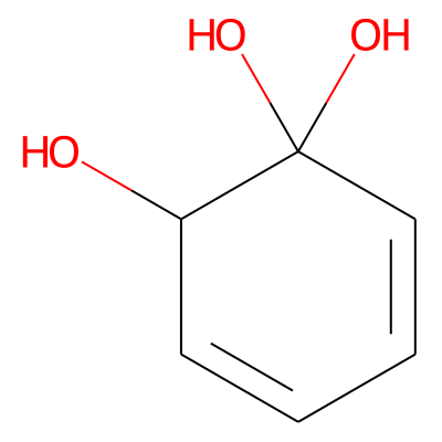 o-Dihydroxyphenol