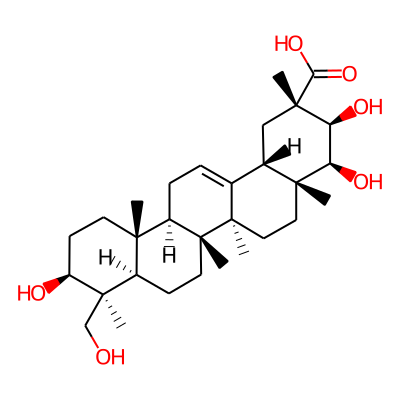 Kudzusapogenol B