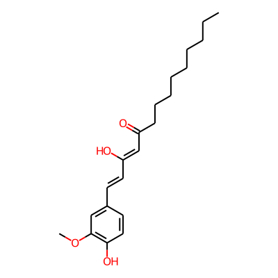 Dehydro-10-gingerdione