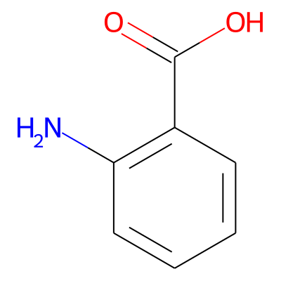 Anthranilic acid
