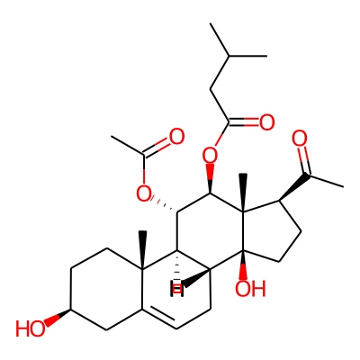 Drevogenin A