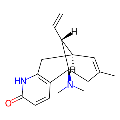 Huperzinine