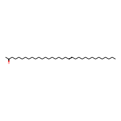 20-Tetratriacontene-2-one