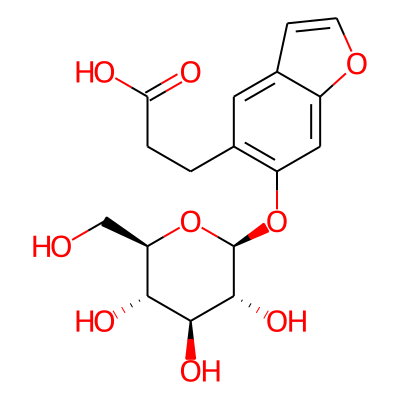 Cnidioside A