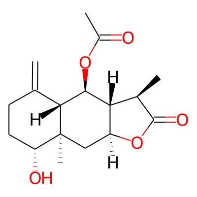Dihydro-beta-cyclopyrethrosin