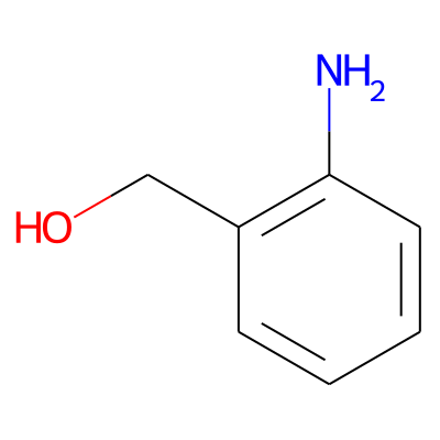 2-Aminobenzyl alcohol