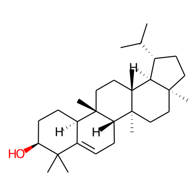 Hancockinol