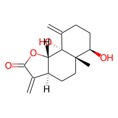 Tanacetin