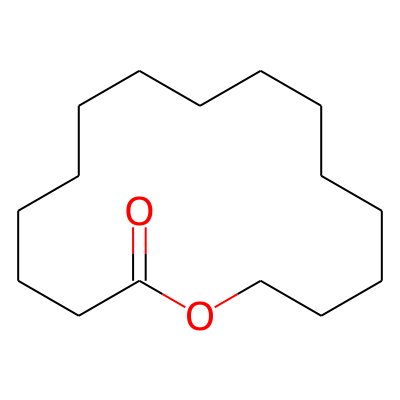 Oxacyclohexadecan-2-one