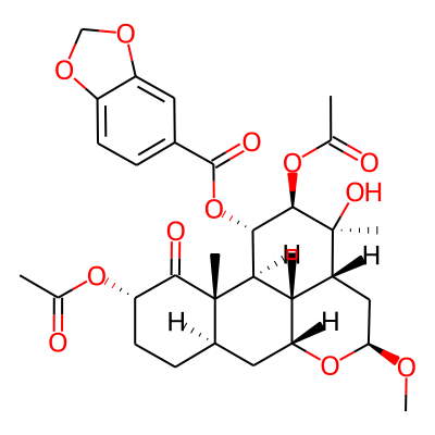 Javanicin D