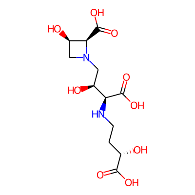 3-Hydroxymugineic acid