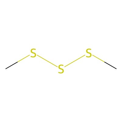 Dimethyl trisulfide