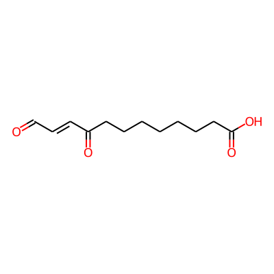 9,12-Dioxo-10-dodecenoic acid