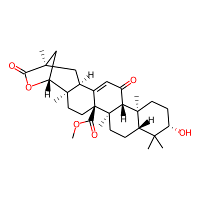 Glyuranolide