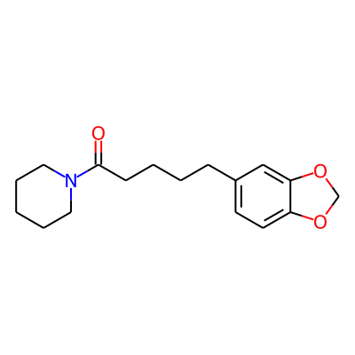 Tetrahydropiperine