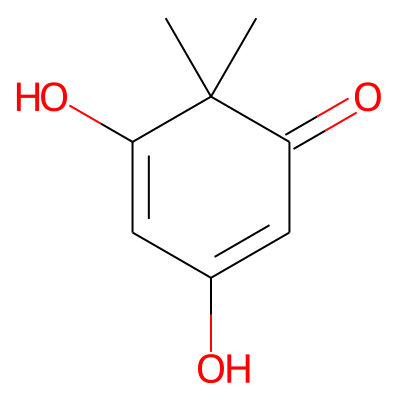 Filicinic acid