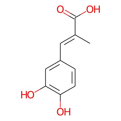Methyl caffeic acid