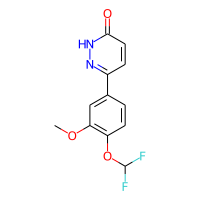 Zardaverine