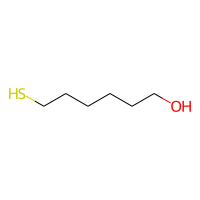 6-Mercapto-1-hexanol