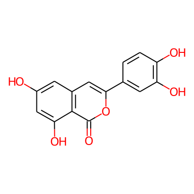 Thunberginol B