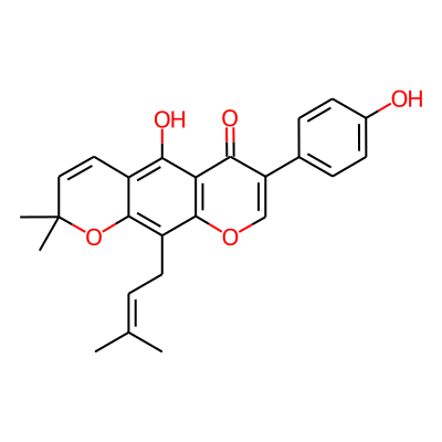 Warangalone