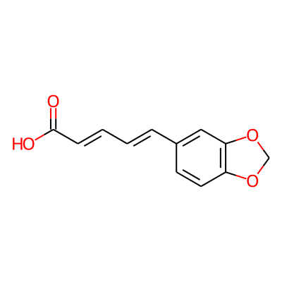 Piperic acid