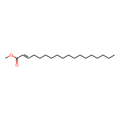 Methyl octadecenoate