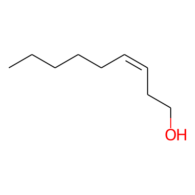 cis-3-Nonen-1-ol