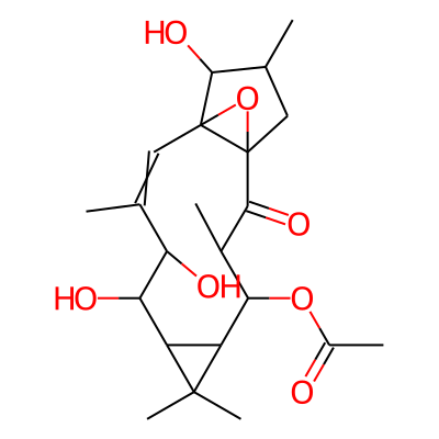 Ingol 12-acetate