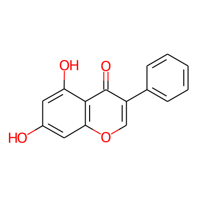 5,7-Dihydroxyisoflavone