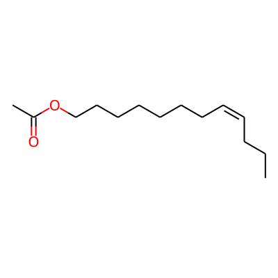 (Z)-8-Dodecen-1-ol acetate