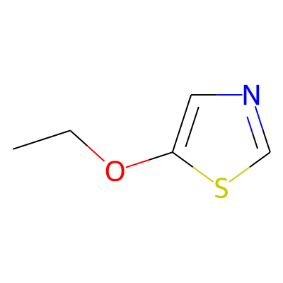 5-Ethoxythiazole