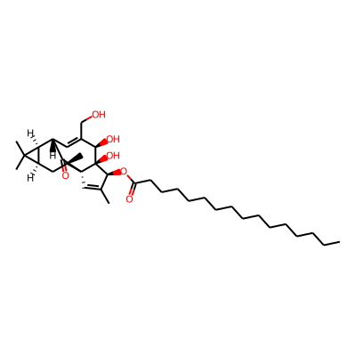 Ingenol 3-palmitate