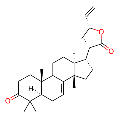 Nimolinone