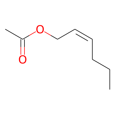 (Z)-Hex-2-enyl acetate