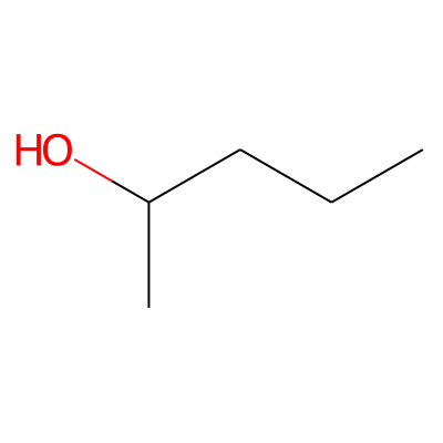 2-Pentanol