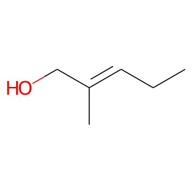 2-Methylpent-2-en-1-ol