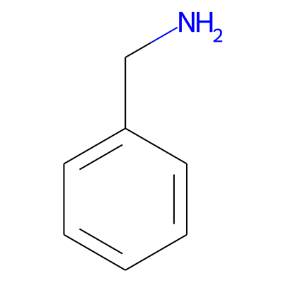 Benzylamine